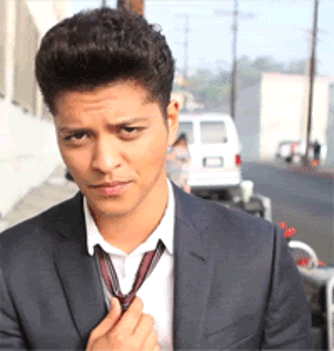 Bruno Mars Pictures, Images and Photos