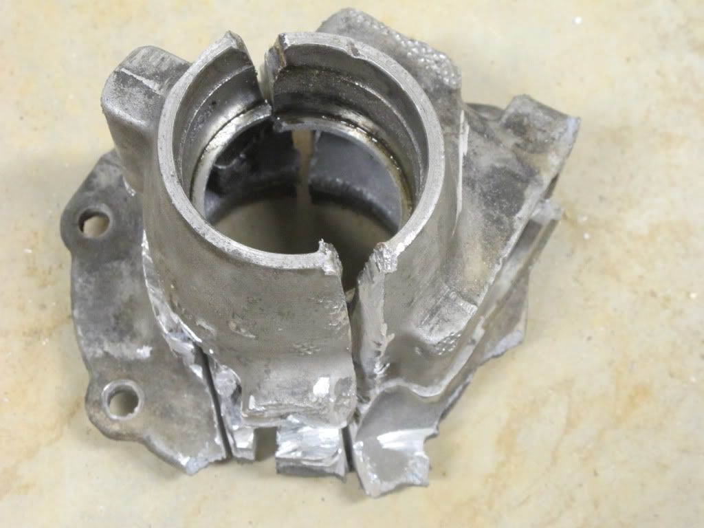 Dana 300 Speedo Housing Jeep Enthusiast Forums