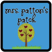  Mrs. Patton’s Patch