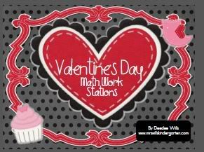 Valentine Workstation