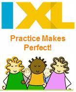 IXL Math