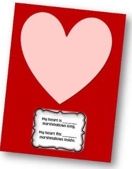 Measure My Heart