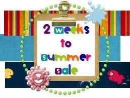 Summer
Sale