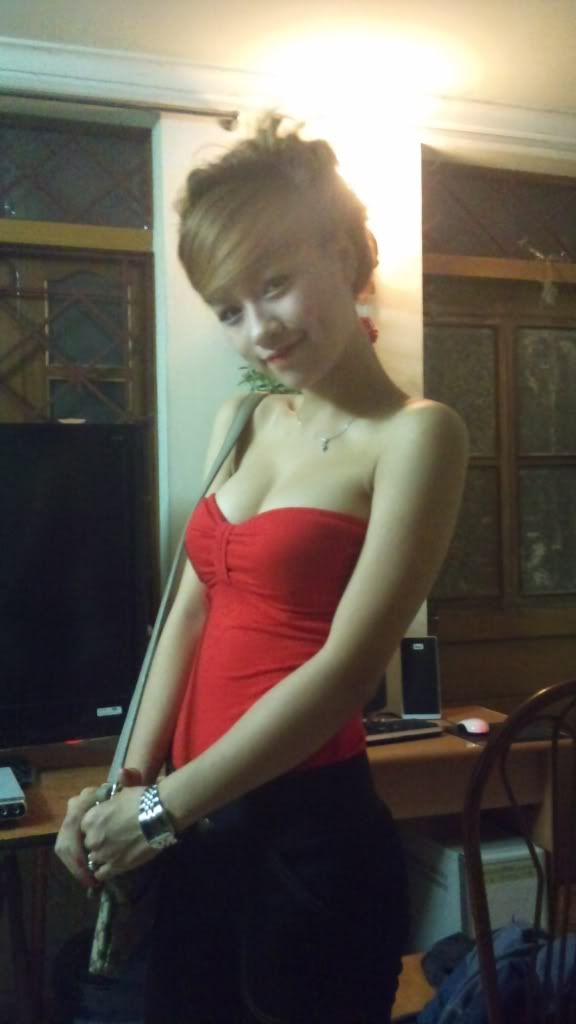 Dj Thủy Tiên, dj thuy tien