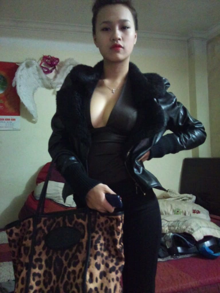 Dj Thủy Tiên, dj thuy tien