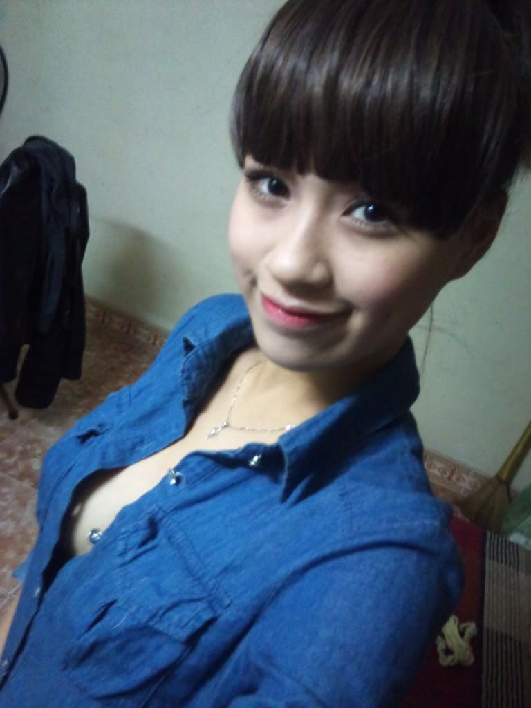 Dj Thủy Tiên, dj thuy tien