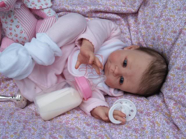 muñecos que parecen bebes reales muñecos que parecen bebes reales