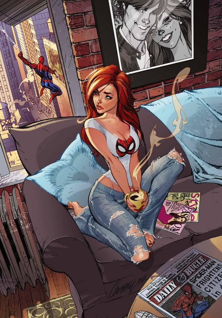 Comics Comics