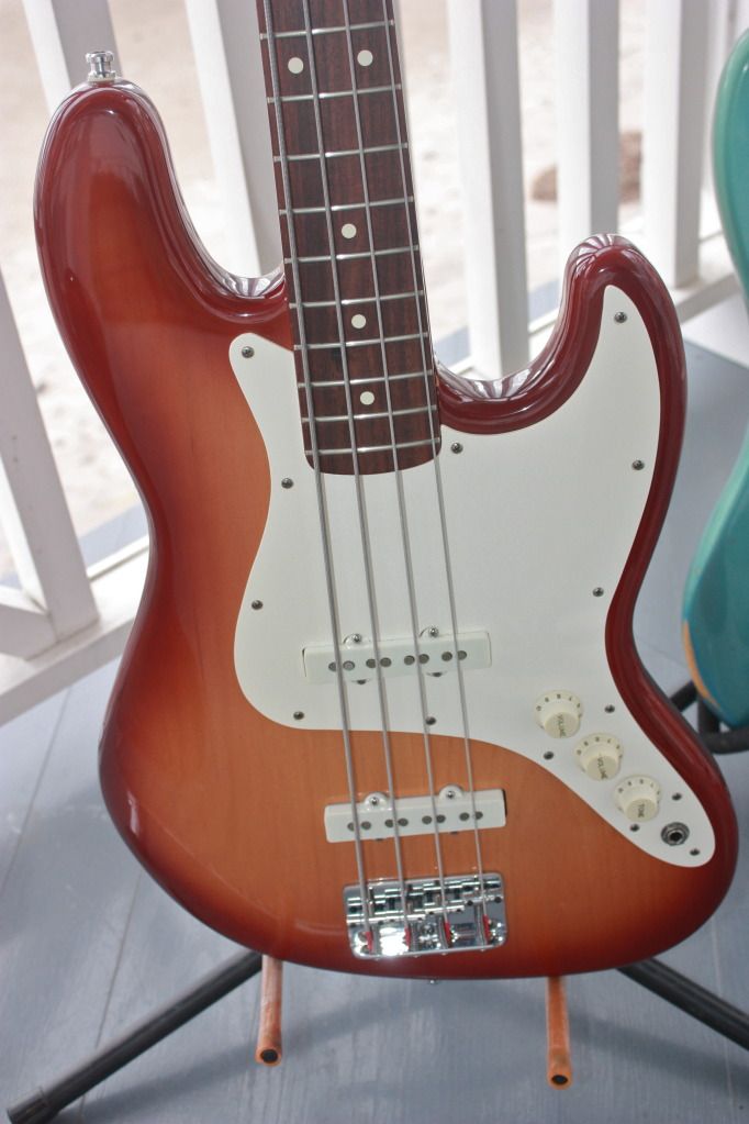 vintage sienna sunburst fender jazz bass christopher ramirez is gay