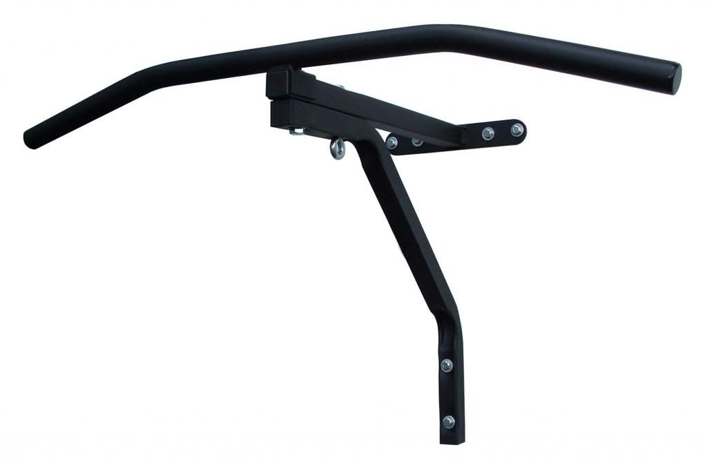 Punch bag Pull Up Chinning Bar Chin Up Bar Combination Bracket Heavy Duty eBay
