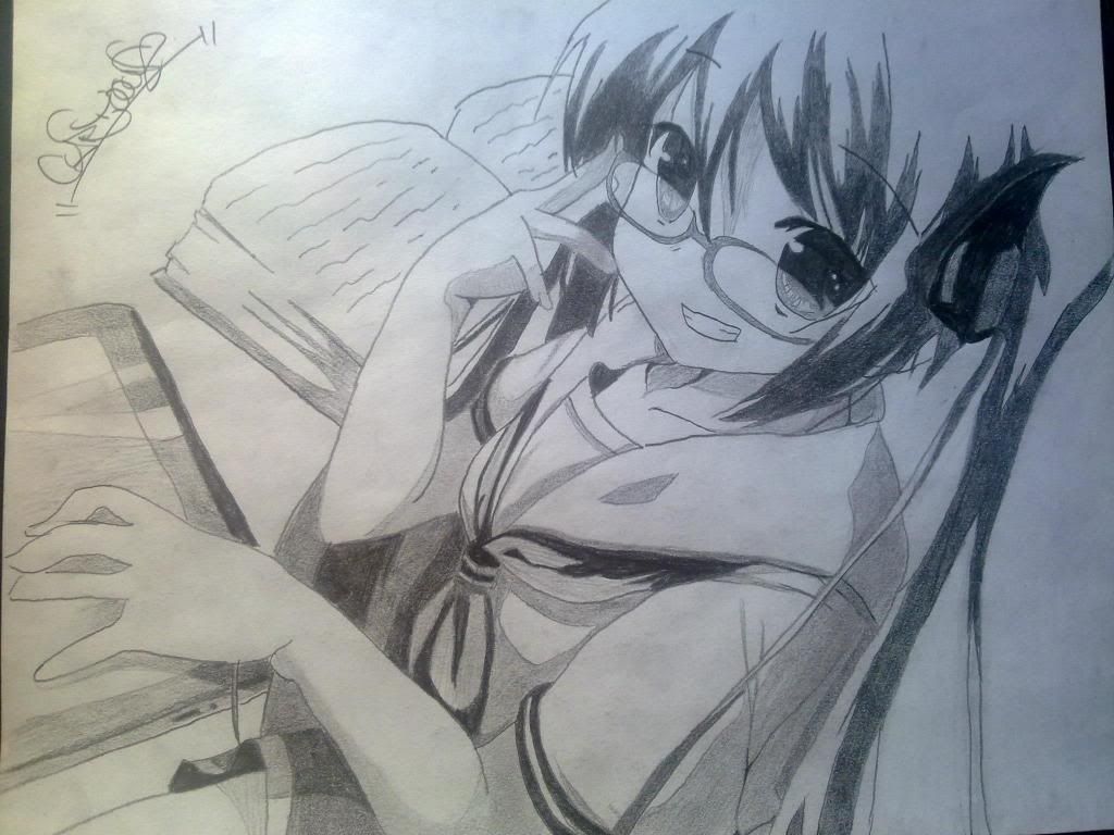 Rosario + Vampire Rosario + Vampire