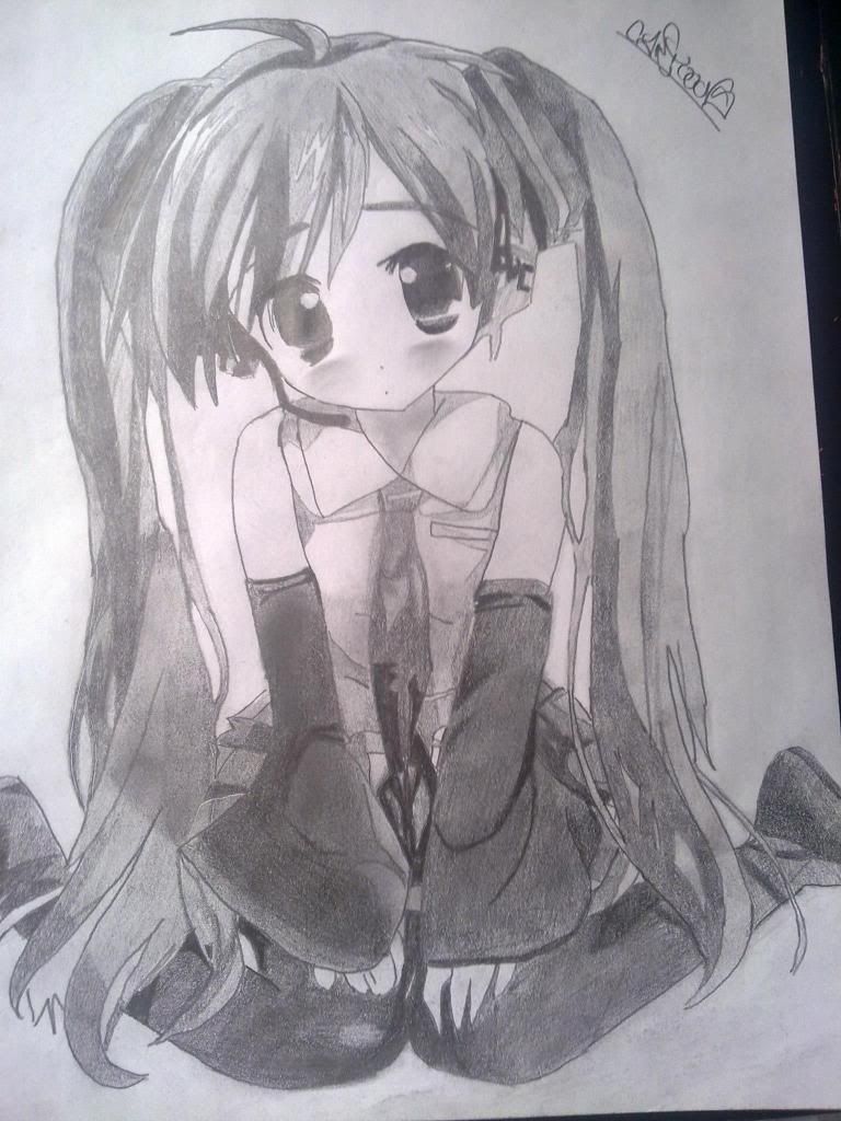 Vocaloid Vocaloid