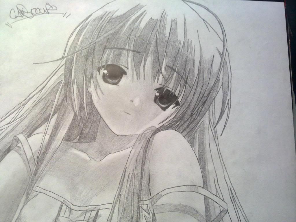 Rosario + Vampire Rosario + Vampire