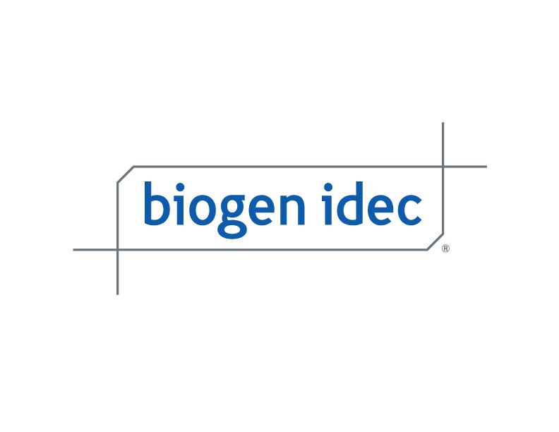 BIOGEN BIOGEN