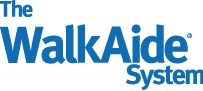 WalkAide WalkAide