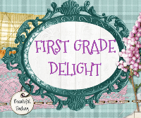 First Grade Delight