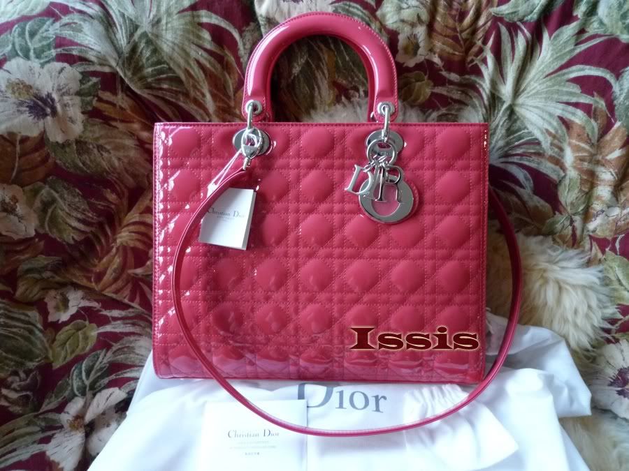 purseforum lady dior