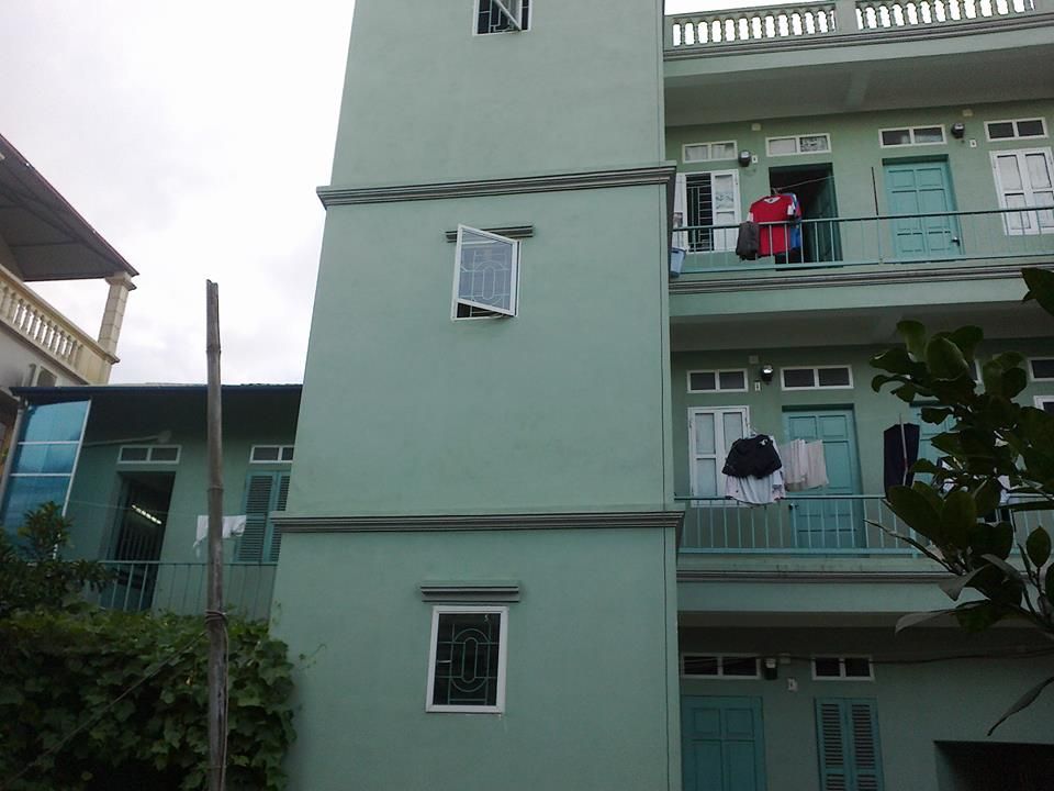 Hướng dẫn các lắp đặt, cấu hình, và các vấn đề liên quan đến WIFI. Ai cần thì vào đây - 1