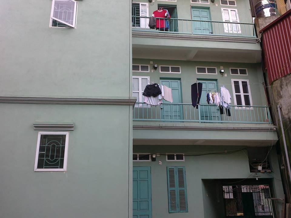 Hướng dẫn các lắp đặt, cấu hình, và các vấn đề liên quan đến WIFI. Ai cần thì vào đây