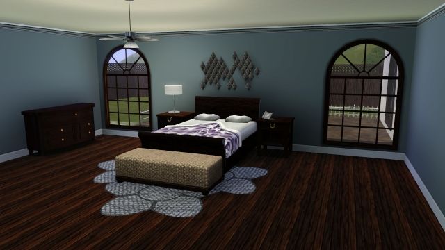 Show Me Your Master Bedrooms The Sims Forums
