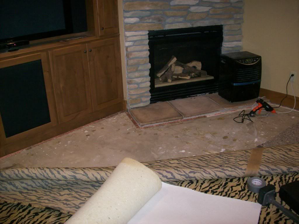 Re-fit Before