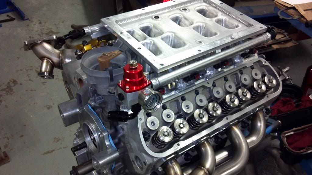 On3 vs. CXracing turbo kits pros/cons Ford Mustang Forums