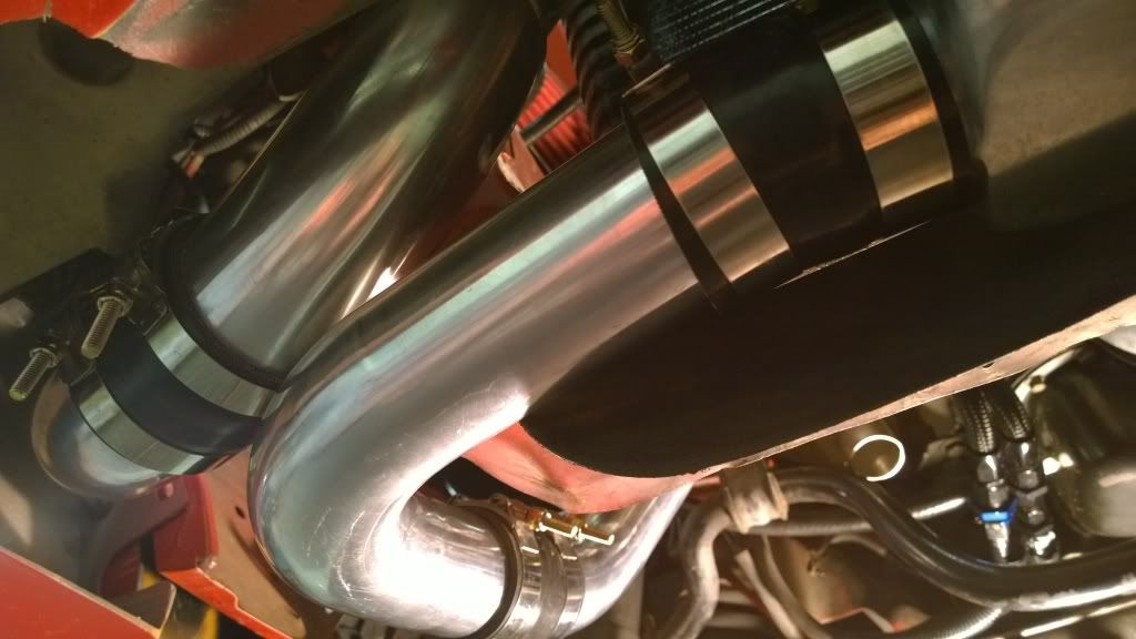 On3 vs. CXracing turbo kits pros/cons Page 3 Ford Mustang Forums