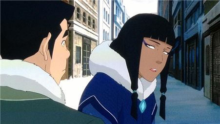 Eska and Bolin