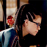Cosima: Why are you here? Delphine: Because I...