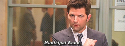 Municipal Bond