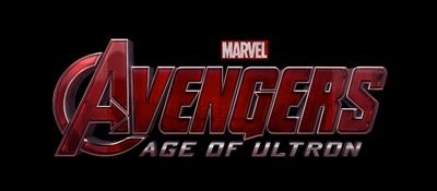 Age of Ultron title card