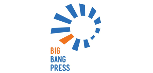 Big Bang Press logo