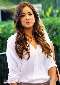 Chloe Bennet as Cardenia Wu-Patrick