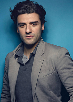 Oscar Isaac as Marce Claremont