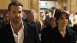 shot of Pat and Tiffany continuing to walk along holding hands