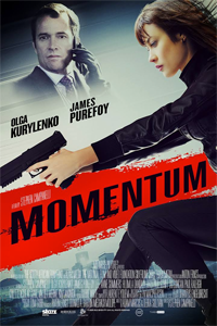 poster for Momentum