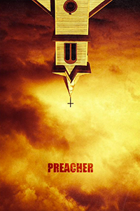 poster of Preacher