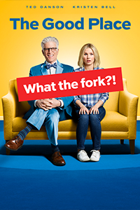 cover for The Good Place