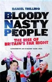 Cover depicts a group of threatening-looking men