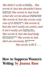 White cover with the same text in the quote that follows in red and black font