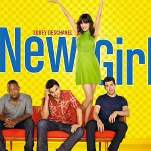 New Girl promotional image