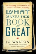Cover of What Makes This Book so Great displaying the title over a light background