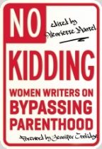 Cover showing the title in red over a white background