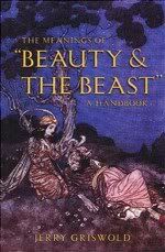 cover of The Meanings of Beauty & The Beast
