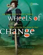 cover of The Wheels of Change