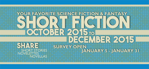 Short Fiction Survey Banner