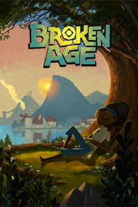 Broken Age