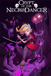 Crypt of the Necrodancer