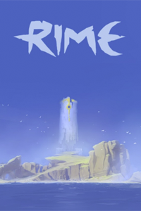 cover for Rime