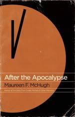 cover for After the Apocalypse